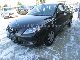 2007 Mazda  3 1.6 Diesel DPF climate Limousine Used vehicle photo 8