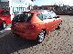 2004 Mazda  3 Sport Exclusive Small Car Used vehicle photo 2