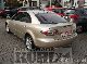 2003 Mazda  6 Comf. 1.8 Climate control Cruise control + Limousine Used vehicle photo 2