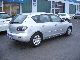 2005 Mazda  3 1.6 Top CD car with xenon light Limousine Used vehicle photo 4