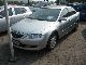 Mazda  6 sport exclusive only 34,000 km PDC AHK 2002 Used vehicle photo