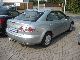 2002 Mazda  6 sport exclusive only 34,000 km PDC AHK Limousine Used vehicle photo 1