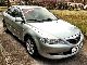 Mazda  6 SPORT 2.0 CD * WINTERRFN. * GREEN PLAK.! * DIESEL 2004 Used vehicle photo