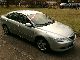 2004 Mazda  6 SPORT 2.0 CD * WINTERRFN. * GREEN PLAK.! * DIESEL Limousine Used vehicle photo 5