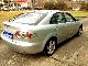 2004 Mazda  6 SPORT 2.0 CD * WINTERRFN. * GREEN PLAK.! * DIESEL Limousine Used vehicle photo 7