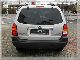 2003 Mazda  Tribute 4x4 Adventure / gas system Off-road Vehicle/Pickup Truck Used vehicle photo 4