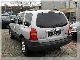 2003 Mazda  Tribute 4x4 Adventure / gas system Off-road Vehicle/Pickup Truck Used vehicle photo 5