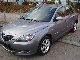 Mazda  3 2.0 Sport Top climate control 2006 Used vehicle photo