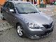 2006 Mazda  3 2.0 Sport Top climate control Limousine Used vehicle photo 3