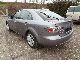 2006 Mazda  6 Sport 2.0 CD DPF top Keyless Go Xenon-Vision Limousine Used vehicle photo 4