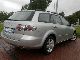 2006 Mazda  6200% bezwypadek gwarancja-navi- Estate Car Used vehicle photo 3