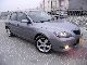 2005 Mazda  3 SPORT .. 150KM .. climate control Small Car Used vehicle photo 2
