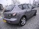 2005 Mazda  3 SPORT .. 150KM .. climate control Small Car Used vehicle photo 3