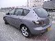 2005 Mazda  3 SPORT .. 150KM .. climate control Small Car Used vehicle photo 5