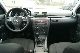 2008 Mazda  3 1.6 CD DPF 1.Hand-Klimaaut. Xenon-Vision Sitzh. - Limousine Used vehicle photo 11