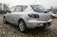 2008 Mazda  3 1.6 CD DPF 1.Hand-Klimaaut. Xenon-Vision Sitzh. - Limousine Used vehicle photo 6