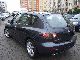 2006 Mazda  3 1.6 AIR 77km TRONIC ALUSY Small Car Used vehicle photo 2