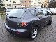 2006 Mazda  3 1.6 AIR 77km TRONIC ALUSY Small Car Used vehicle photo 3