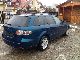 2006 Mazda  6 PETROL + LPG, ACCIDENT FREE, FULL SERVICE Estate Car Used vehicle photo 2