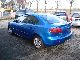 2005 Mazda  3 1.6 Aut. - 37554 km - 1 set of winter wheels Limousine Used vehicle photo 1