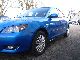 2005 Mazda  3 1.6 Aut. - 37554 km - 1 set of winter wheels Limousine Used vehicle photo 5