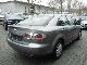 2005 Mazda  * 6 2.0 CD DPF EURO4 * Klimaautom * NAVI * + PLUS 1.HAND Limousine Used vehicle photo 13