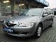 2005 Mazda  * 6 2.0 CD DPF EURO4 * Klimaautom * NAVI * + PLUS 1.HAND Limousine Used vehicle photo 6