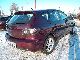 2007 Mazda  3 Sports Active with gas system Limousine Used vehicle photo 4