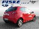 2010 Mazda  2 1.3 MZR pulse DT. MODEL WITH ESP Small Car Demonstration Vehicle photo 2