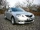 2005 Mazda  3 1.6i Active Sport inspection == new == Limousine Used vehicle photo 1