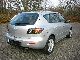 2005 Mazda  3 1.6i Active Sport inspection == new == Limousine Used vehicle photo 2