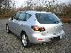 2005 Mazda  3 1.6i Active Sport inspection == new == Limousine Used vehicle photo 3