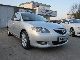 Mazda  3 1.6, automatic climate control, 68,000 km, excellent condition 2006 Used vehicle photo