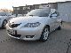 2006 Mazda  3 1.6, automatic climate control, 68,000 km, excellent condition Limousine Used vehicle photo 2