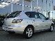 2008 Mazda  3 1.6 CD 1.HAND/KLIMAAUTO./ALU Limousine Used vehicle photo 4