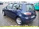 2006 Mazda  2 1.4 CD DPF + SH-maintained belt replaced! Limousine Used vehicle photo 7