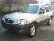 2004 Mazda  Tribute 4x4 air navigation 65tkm only Off-road Vehicle/Pickup Truck Used vehicle photo 4
