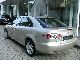 2003 Mazda  6 Hatchback Sedan Limousine Used vehicle photo 2