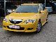 Mazda  Top 6 Sports Yellow special edition! 2002 Used vehicle photo