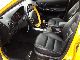 2002 Mazda  Top 6 Sports Yellow special edition! Limousine Used vehicle photo 1