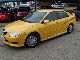 2002 Mazda  Top 6 Sports Yellow special edition! Limousine Used vehicle photo 2