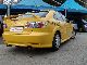 2002 Mazda  Top 6 Sports Yellow special edition! Limousine Used vehicle photo 3