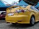 2002 Mazda  Top 6 Sports Yellow special edition! Limousine Used vehicle photo 4
