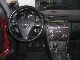2004 Mazda  3 Sport 1.6 Exclusive Limousine Used vehicle photo 2