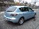 2007 Mazda  Mazda3 1.6L MZ CD 110 Elegance Limousine Used vehicle photo 2