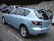 2007 Mazda  Mazda3 1.6L MZ CD 110 Elegance Limousine Used vehicle photo 3