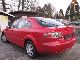 2007 Mazda  6 Sport 2.0 Aut. Exclusive Limousine Used vehicle photo 2