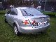 2002 Mazda  6, Exclusive (5-door.) Glaschiebedach, 1.Hand Limousine Used vehicle photo 3