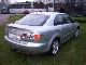 2002 Mazda  6, Exclusive (5-door.) Glaschiebedach, 1.Hand Limousine Used vehicle photo 7