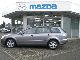2005 Mazda  6 Sport Kombi 1.8 L MZR Exclusive Estate Car Used vehicle photo 3